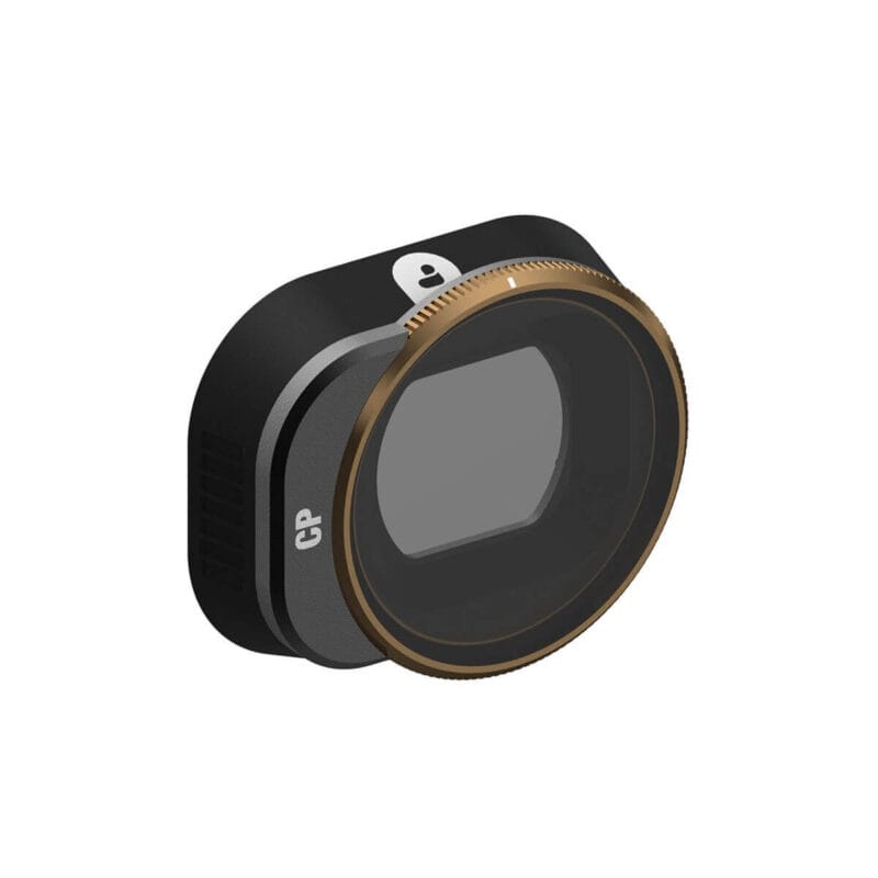 PolarPro Circular Polarizer Filter for DJI Mini 4 Pro