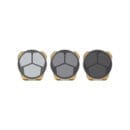 PolarPro Vivid Collection ND Filters for DJI Mavic 3 Pro (3- Pack)