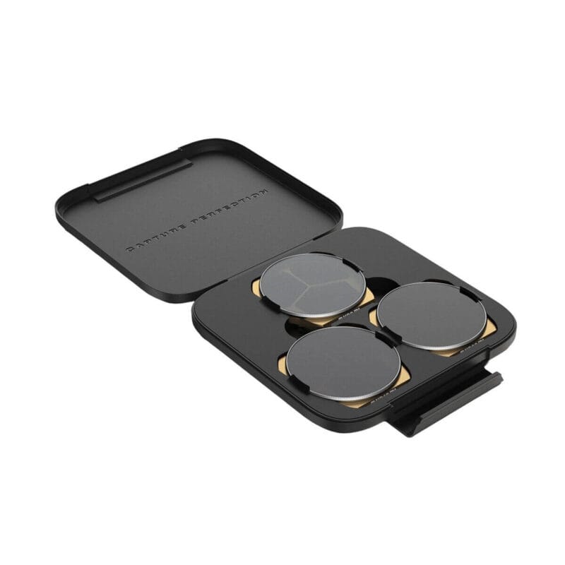 PolarPro Vivid Collection ND Filters for DJI Mavic 3 Pro (3- Pack) - Image 3