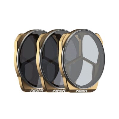 polarpro vivid collection for mavic 3 pro dji