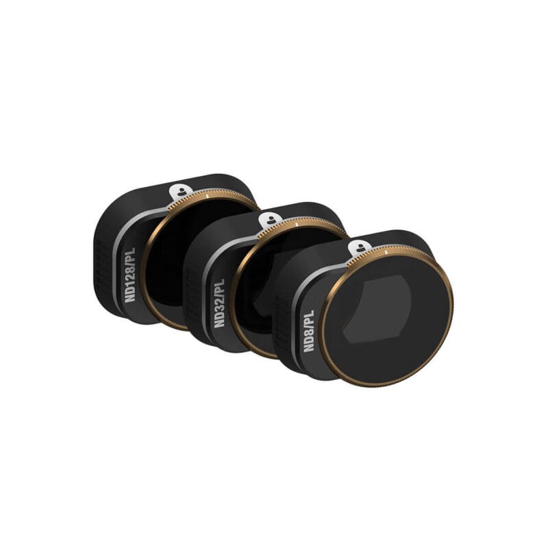 polar pro vivid collection mini 4 pro