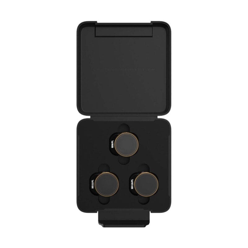 PolarPro Vivid Collection Filter Set for DJI Mini 4 Pro - Image 3