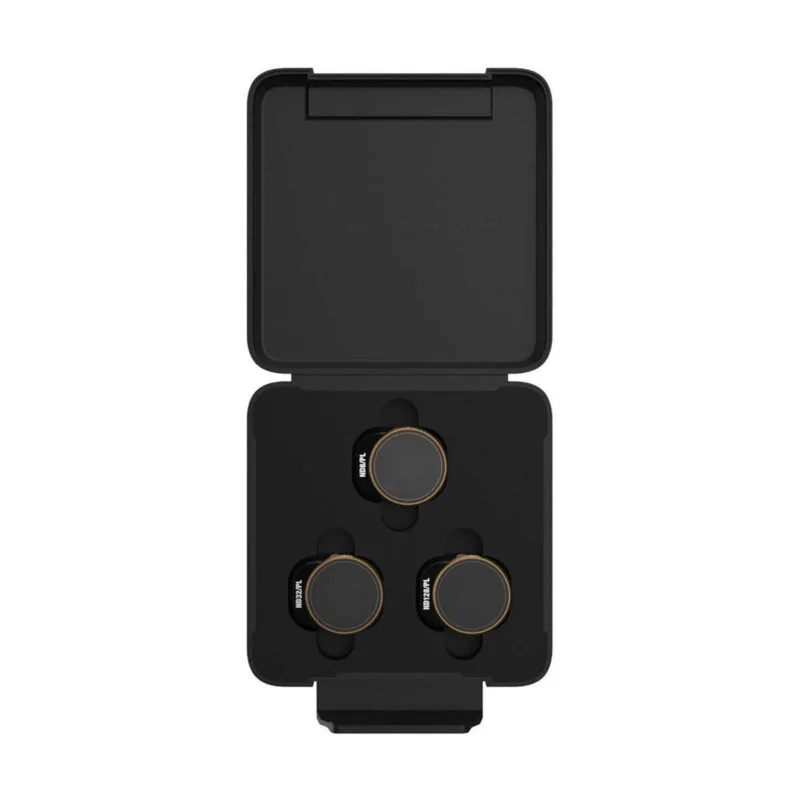 PolarPro Vivid Collection Filter Set for DJI Mini 4 Pro - Image 3
