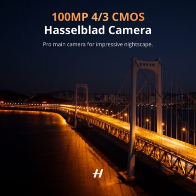 DJI Osmo Mobile 7P gimbal front view on white background