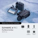 DJI MAVIC 4 PRO RC2 FLY MORE COMBO