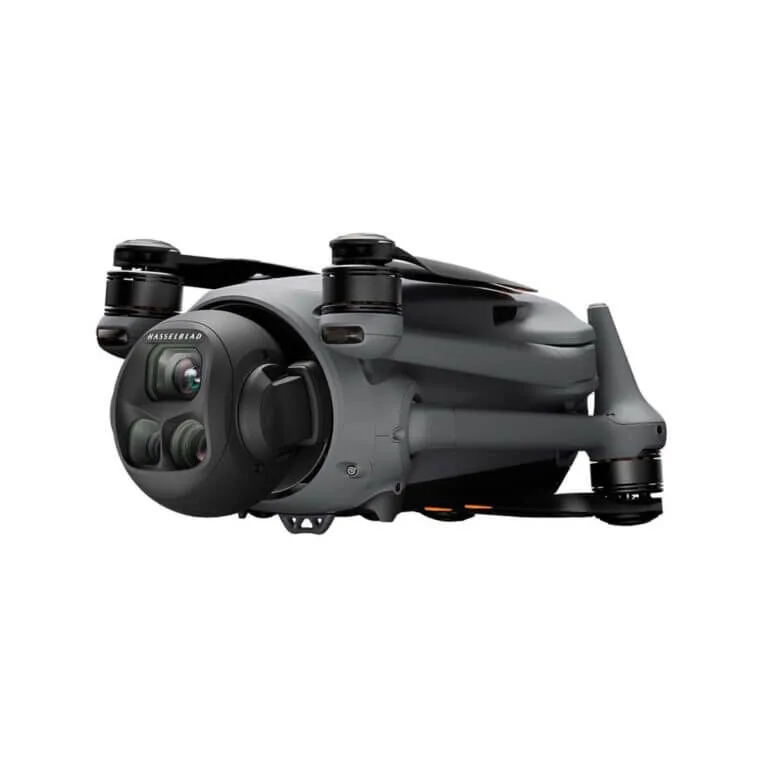 DJI MAVIC 4 PRO RC2 FLY MORE COMBO - Image 3