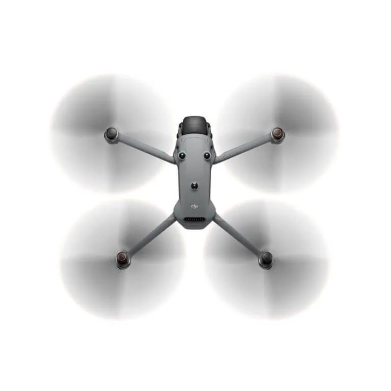 DJI MAVIC 4 PRO RC2 FLY MORE COMBO - Image 5