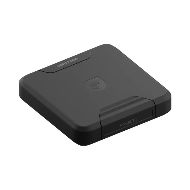 PolarPro ND Filter 3-Pack for DJI Osmo Pocket 3 case