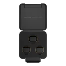 PolarPro ND Filter 3-Pack for DJI Osmo Pocket 3 in the case