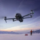 DJI MAVIC 4 PRO RC2 PRO CREATOR COMBO 512GB