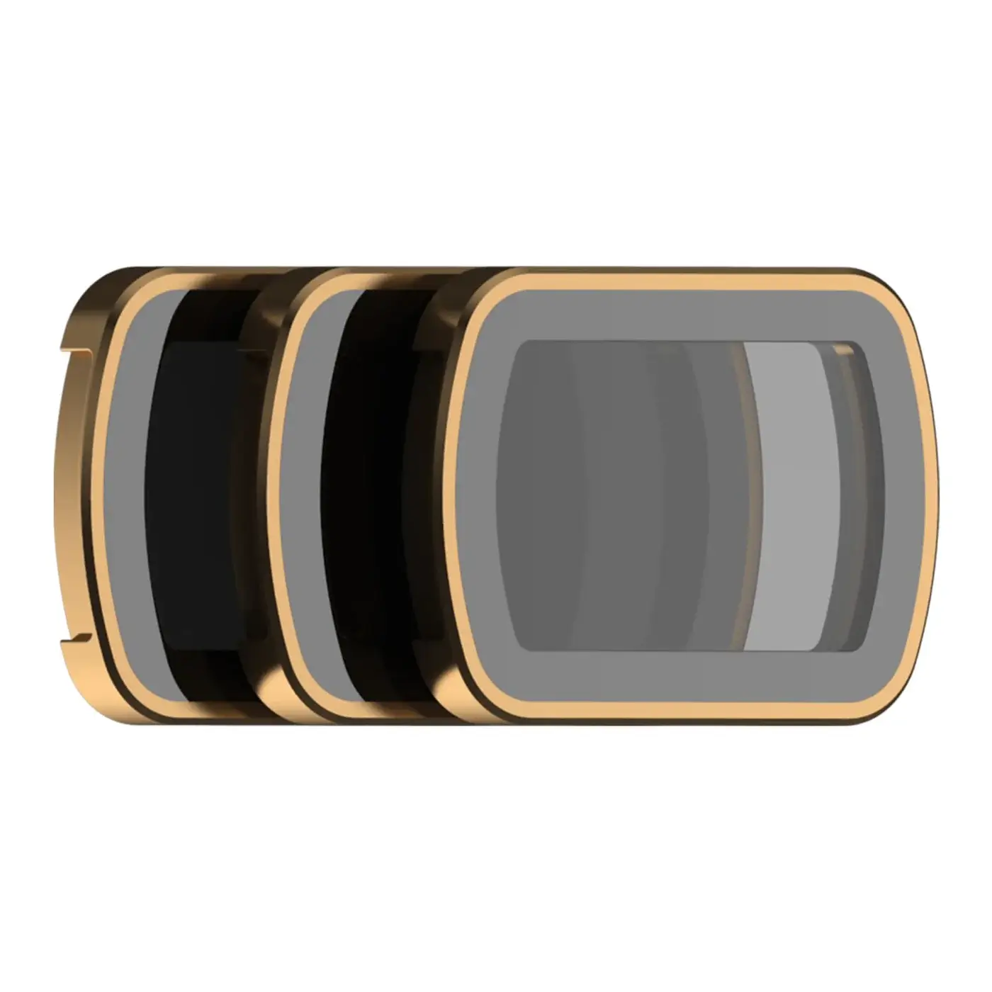 PolarPro Shutter Collection ND Filter Set for DJI Osmo Pocket 3