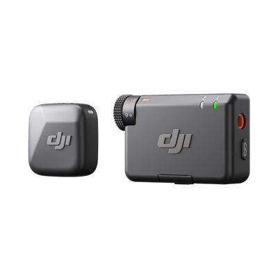 DJI MIC MINI (1 TX+ 1RX)