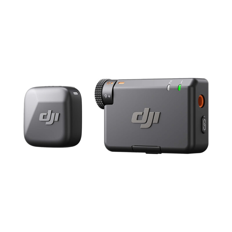 DJI MIC MINI (1 TX+ 1RX)