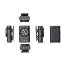 HollyView Lark M2 Wireless Microphone in the box