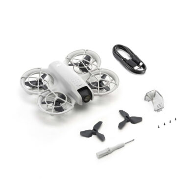 DJI Neo Drone Only (No RC)