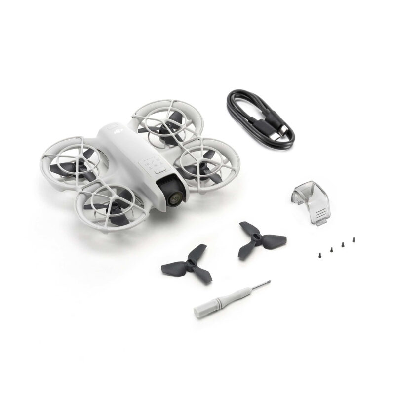 DJI Neo Drone Only (No RC)
