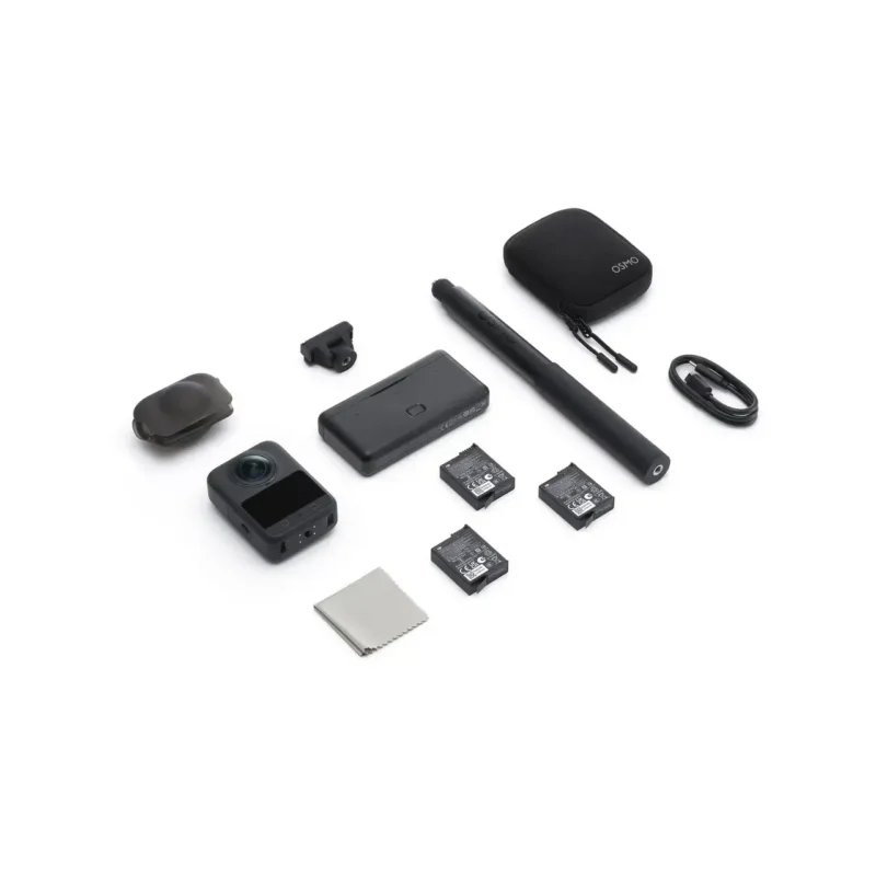 Osmo 360 Adventure Combo
