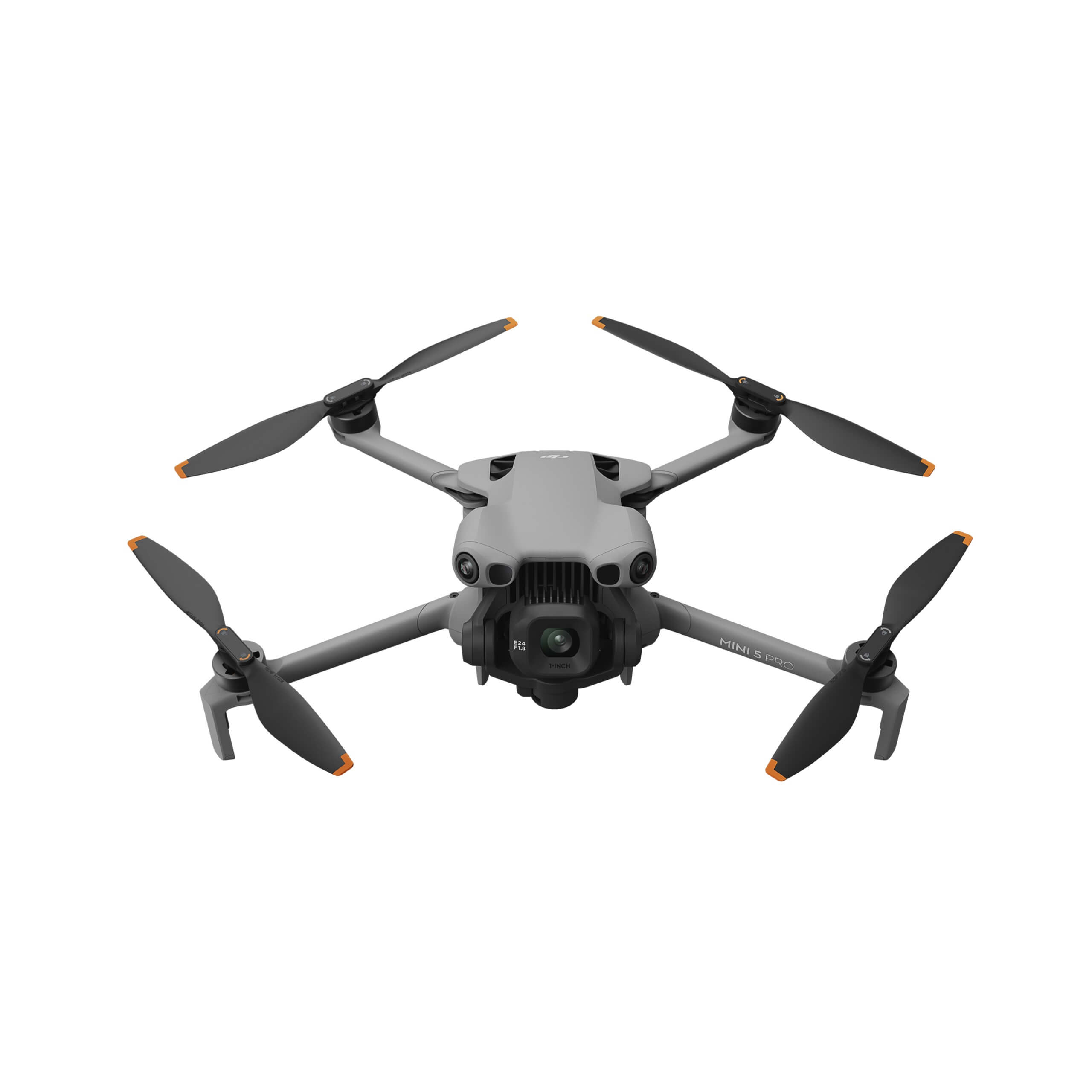 DJI MINI 5 PRO AIRCRAFT ONLY(NO BATTERY)
