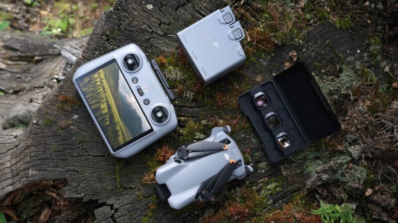 DJI MINI 5 PRO BUY IN INDIA