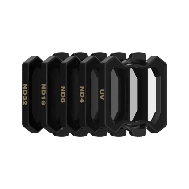 Polarpro Avata 2 Filter Shutter Collection