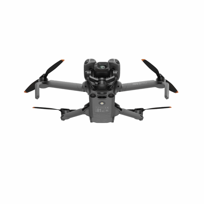 DJI MINI 5 PRO BUY IN INDIA