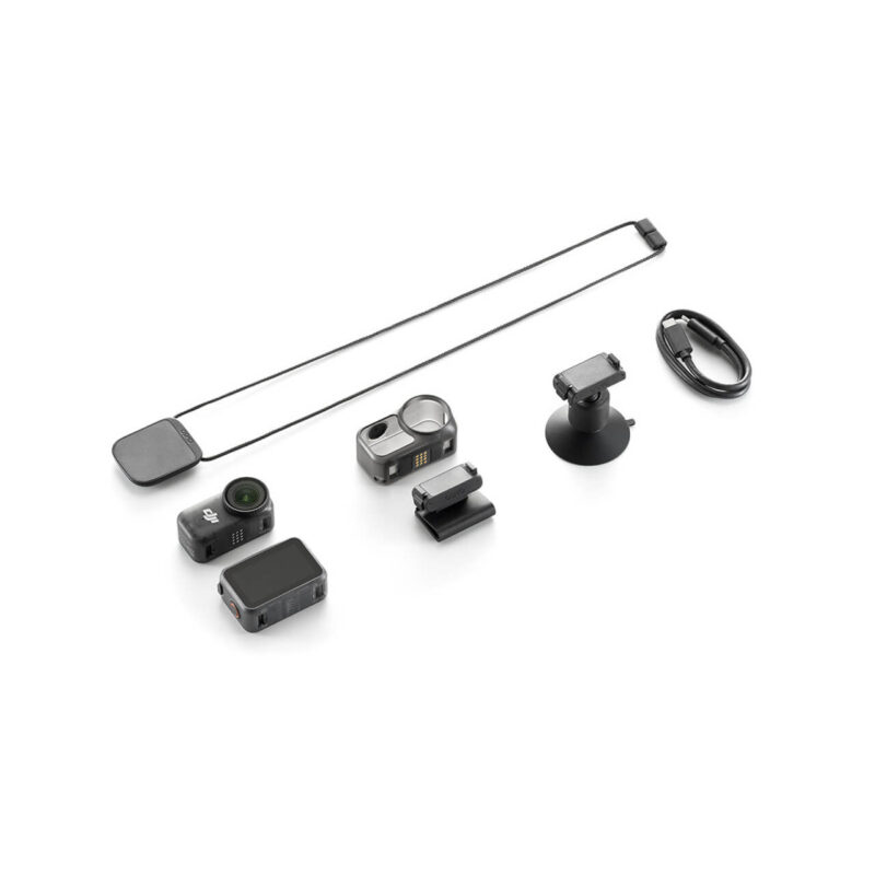 DJI Osmo Nano - 128GB