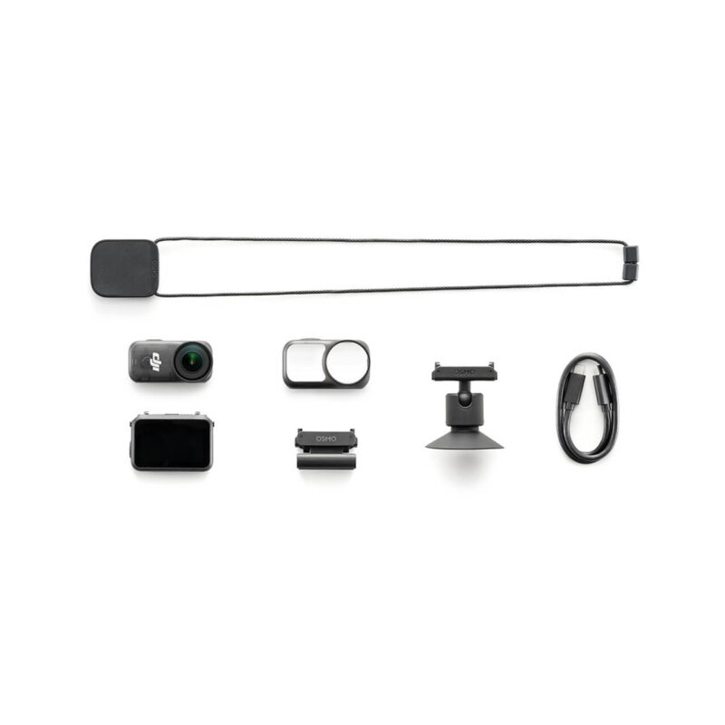 DJI Osmo Nano - 128GB