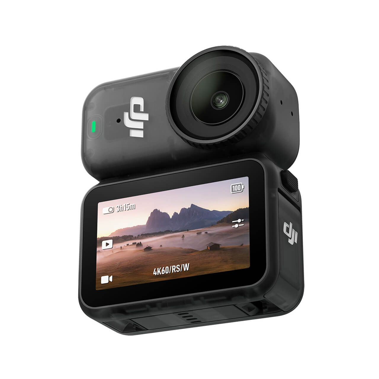 DJI Osmo Nano - 128GB