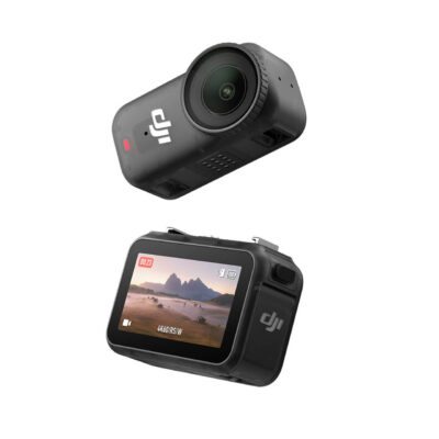 DJI Osmo Nano - 128GB