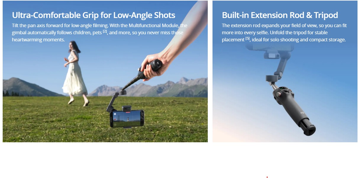 DJI OSMO MOBILE 8 BUY IN INDIA