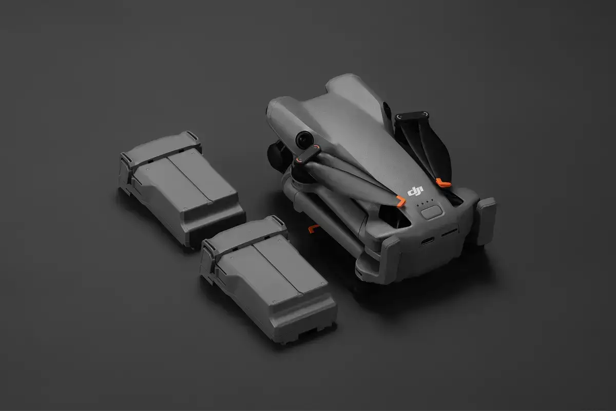 DJI Mini 5 Pro Intelligent Flight Battery Plus 52 mins