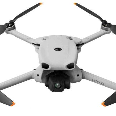 DJI LITO X1 FLY MORE COMBO