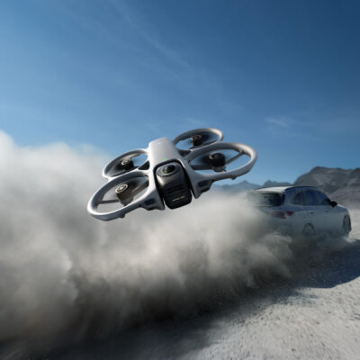 DJI Avata 360 Fly More Combo RC2