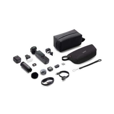DJI OSMO POCKET 4