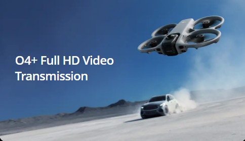 DJI Avata 360 Fly More Combo RC2